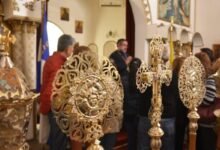 Noche de los Templos: las direcciones de las comunidades