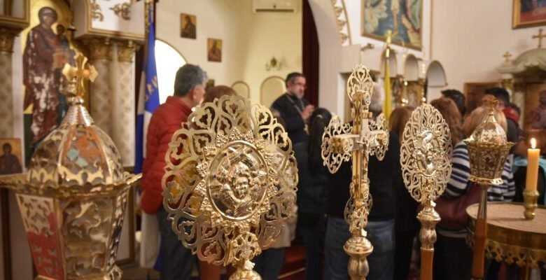 Noche de los Templos: las direcciones de las comunidades