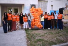 Córdoba se suma a los 16 Días de Activismo contra la Violencia de Género | 26 de noviembre de 2025