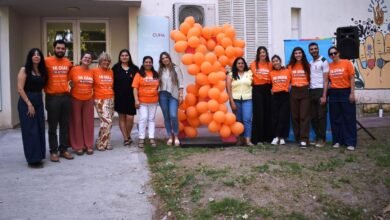 Córdoba se suma a los 16 Días de Activismo contra la Violencia de Género | 26 de noviembre de 2025