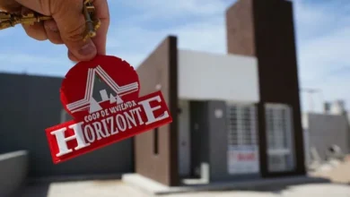 Firma del acuerdo entre Cooperativa Horizonte y Municipalidad de Córdoba para garantizar agua potable