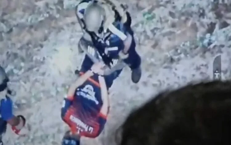 Drones y drogas incautados en operativo policial en Córdoba