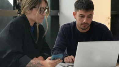 Logotipo de Campus Córdoba, plataforma de educación en línea
