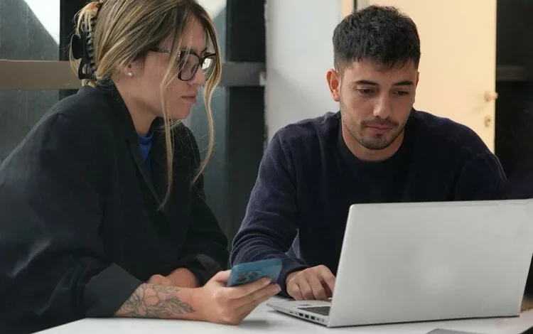Logotipo de Campus Córdoba, plataforma de educación en línea
