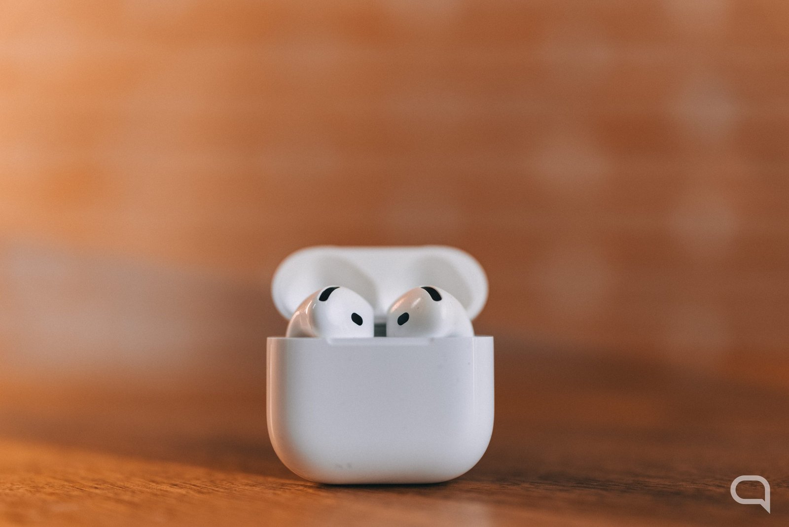 AirPods 4 con cancelación de ruido