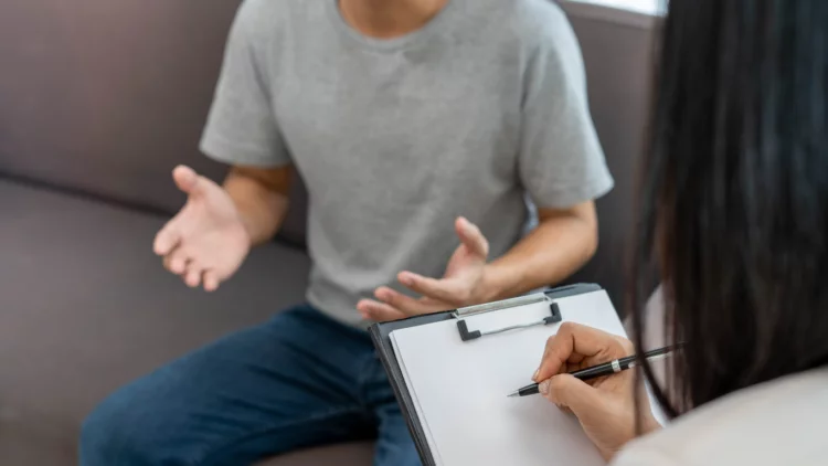 Profesionales de la salud en Córdoba