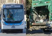 Imagen de un mapa de Córdoba con servicios públicos destacados