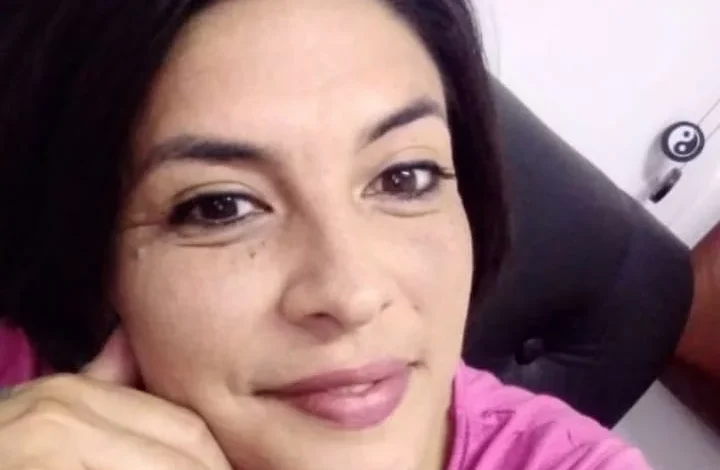 Foto de una persona desaparecida en Marcos Juárez