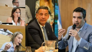 Legislatura de Córdoba aprueba emergencia previsional