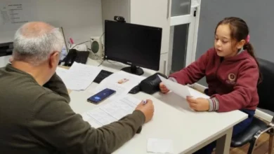 Estudiantes de Córdoba mejoran en alfabetización