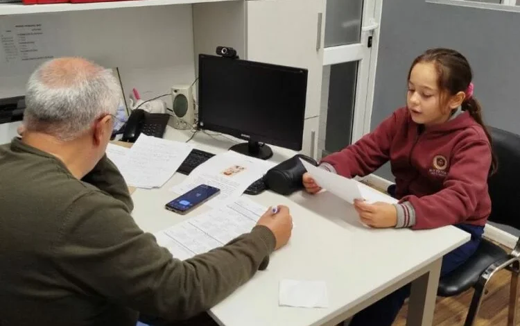 Estudiantes de Córdoba mejoran en alfabetización