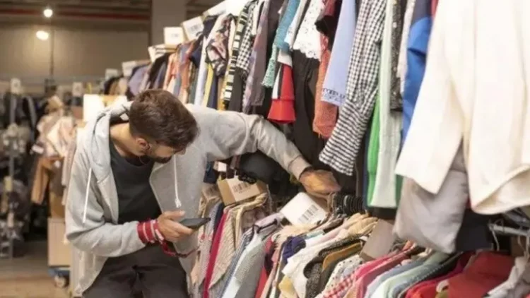 Gráfico de precios en Argentina en dólares