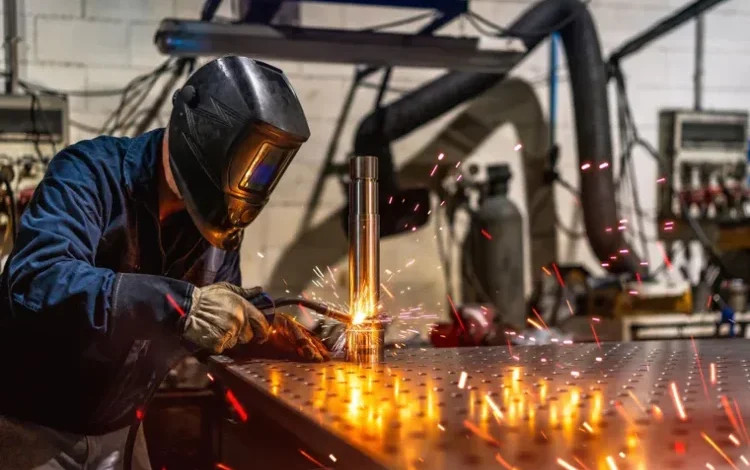 Gráficos de la actividad económica argentina