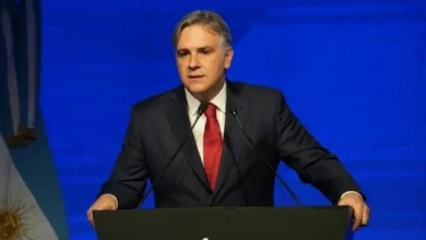 Foto de la oficial Milagros Cuello