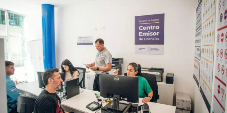 Foto de un CPC en funcionamiento