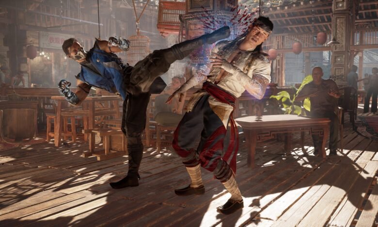 Logo de Netflix y Warner Bros juntos, simbolizando la adquisición