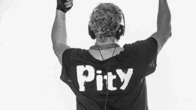 Pity Álvarez en concierto en Córdoba