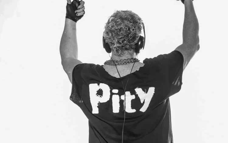 Pity Álvarez en concierto en Córdoba