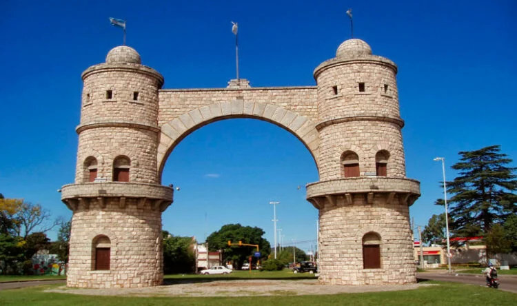 Termómetro marcando 36,7 grados centígrados en Córdoba