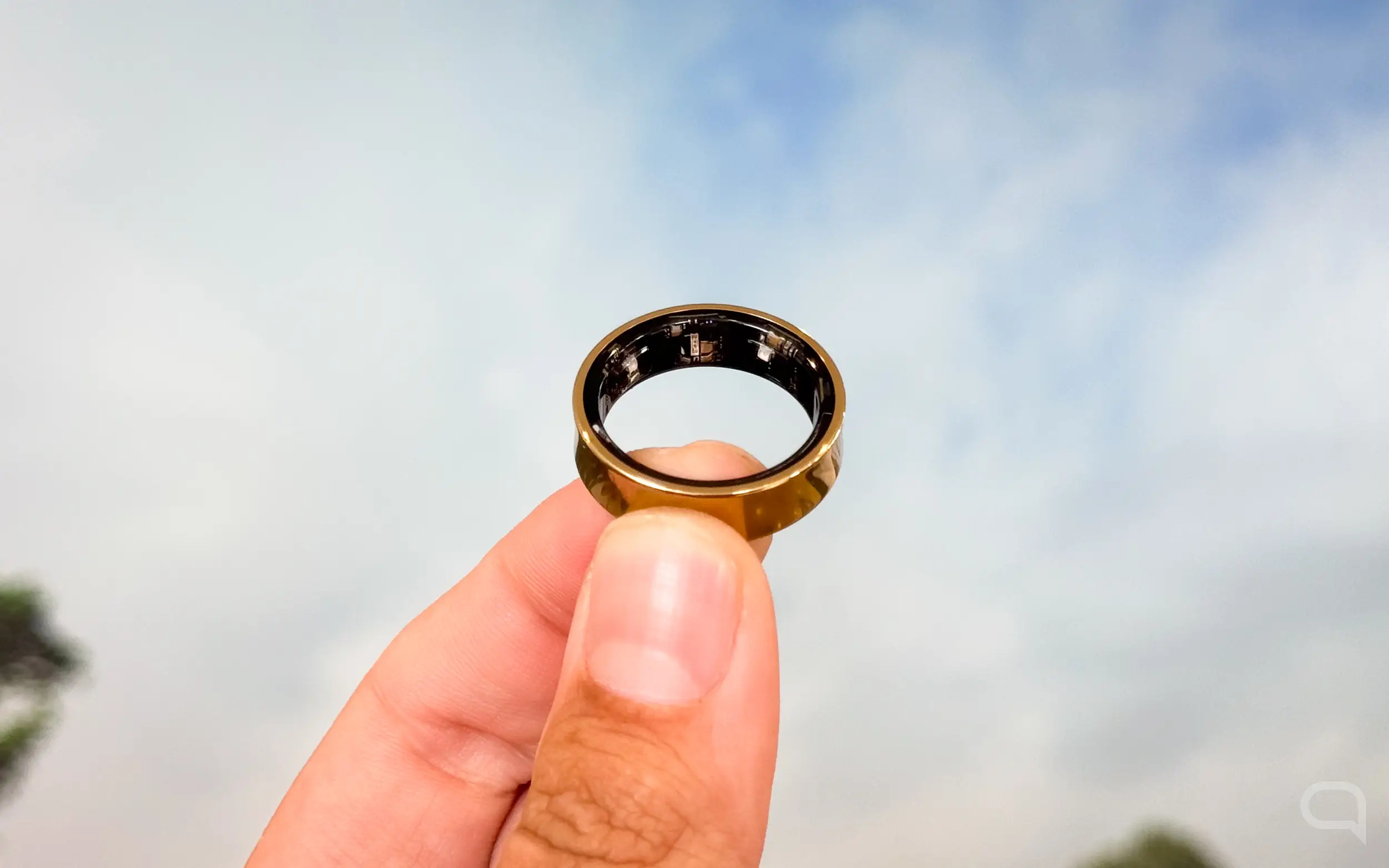 Imagen del Samsung Galaxy Ring