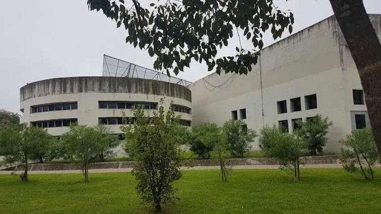 Imagen de la presentación del informe de Adiuc sobre presupuesto y salarios universitarios