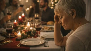 La Navidad y el Año Nuevo: entre ilusiones y realidades