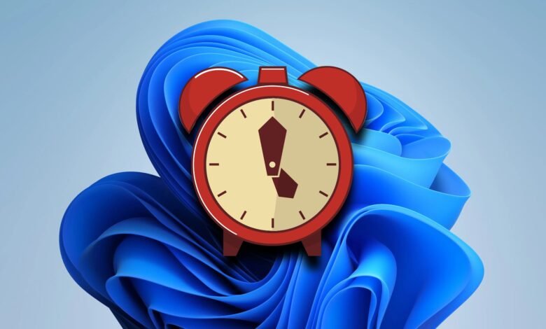 Imagen de una persona jugando en una PC con Windows 11