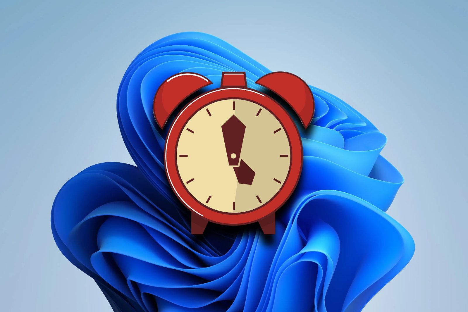 Imagen de una persona jugando en una PC con Windows 11