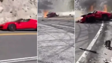 Imagen de Vince Zampella, creador de Call of Duty