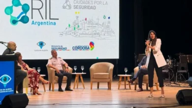 Imagen del programa Cordobeses en Alerta en acción