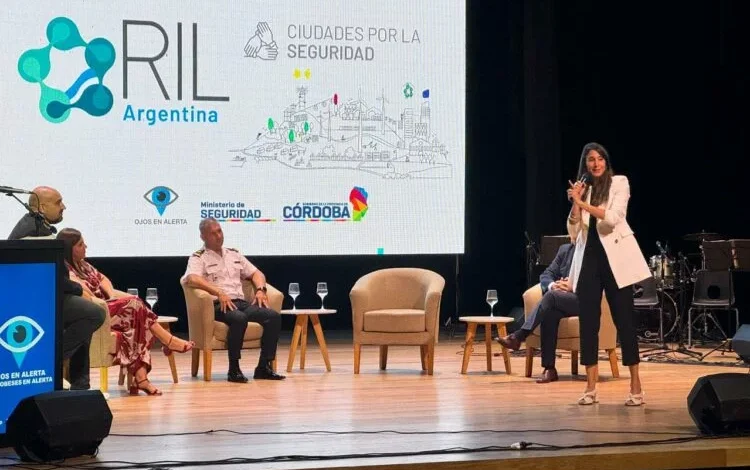 Imagen del programa Cordobeses en Alerta en acción