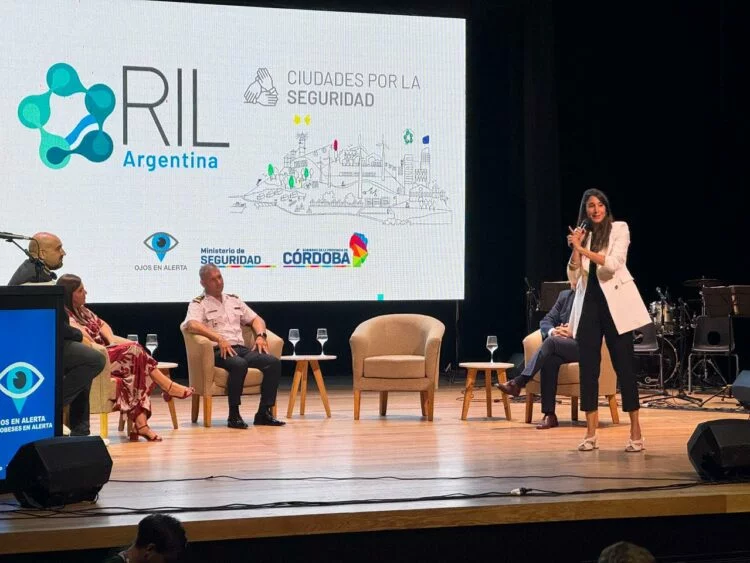 Imagen del programa Cordobeses en Alerta en acción