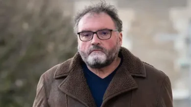 Frédéric Péchier, el médico francés condenado