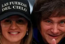 Carolina Píparo y Darío Wasserman, nuevos directivos del Banco Nación