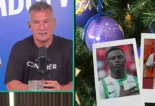 Foto de Diego Díaz y Marino Hinestroza