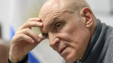 Imagen de José Luis Espert