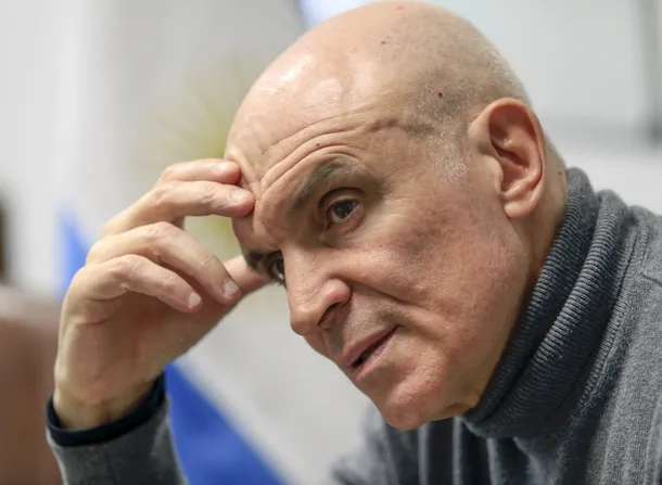 Imagen de José Luis Espert