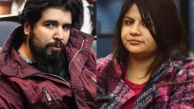 Fernando Sabag Montiel y Brenda Uliarte, condenados por el atentado a Cristina Kirchner