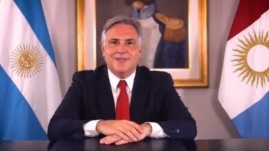 la Ley de Equidad Jubilatoria