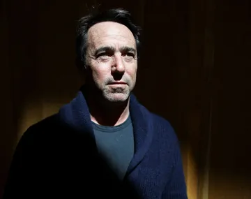 Foto de Marcos Galperin, fundador de Mercado Libre