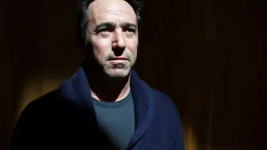 Cristina Kirchner en el Sanatorio Otamendi