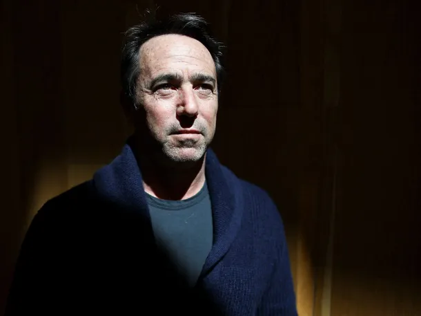 Cristina Kirchner en el Sanatorio Otamendi