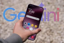 Gemini, el asistente de compras de Google, en acción