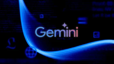 Frigorífico inteligente de Samsung con Gemini