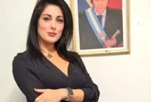 Juliana Santillán, diputada nacional de La Libertad Avanza