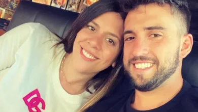 María Sol Messi, hermana de Lionel Messi