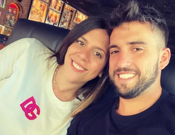 María Sol Messi, hermana de Lionel Messi