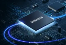 Samsung revoluciona la memoria de los móviles con tecnología más eficiente