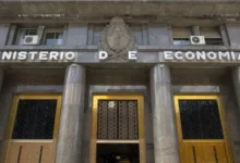 Ministerio de Economía