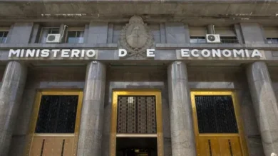 Ministerio de Economía